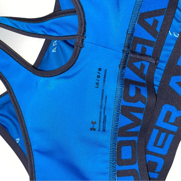 Worn once, good condition. Medium support - Picture 3 of 3